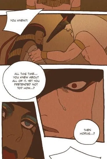 Ennead Chapter 39 page 20 - MangaKakalot