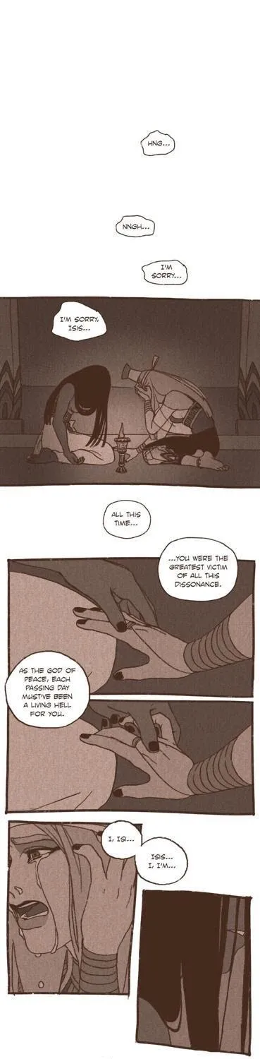 Ennead Chapter 42 page 4 - MangaKakalot