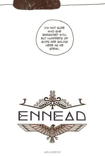 Ennead Chapter 45 page 4 - MangaKakalot