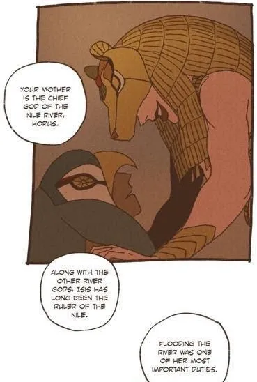 Ennead Chapter 45 page 10 - MangaKakalot