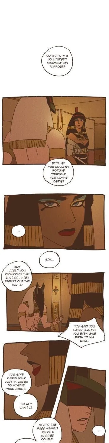 Ennead Chapter 46 page 2 - MangaKakalot