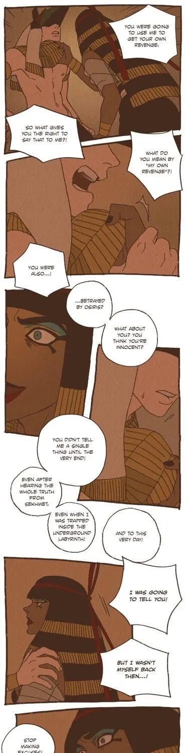 Ennead Chapter 46 page 11 - MangaKakalot