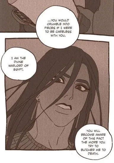 Ennead Chapter 47 page 18 - MangaKakalot