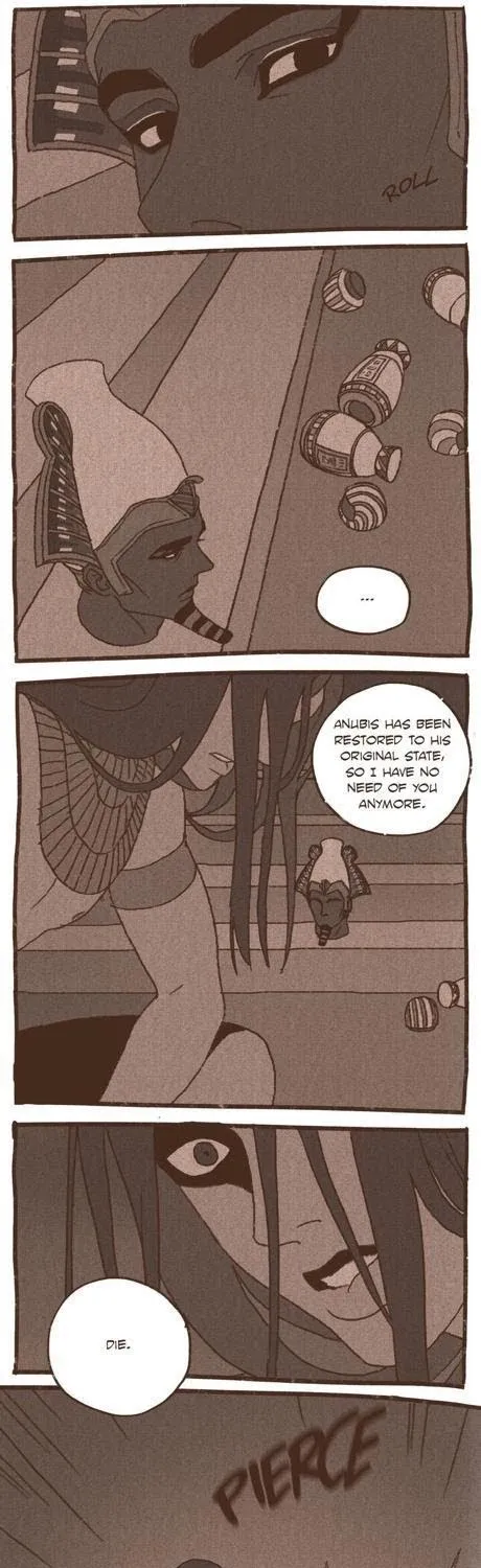 Ennead Chapter 47 page 9 - MangaKakalot