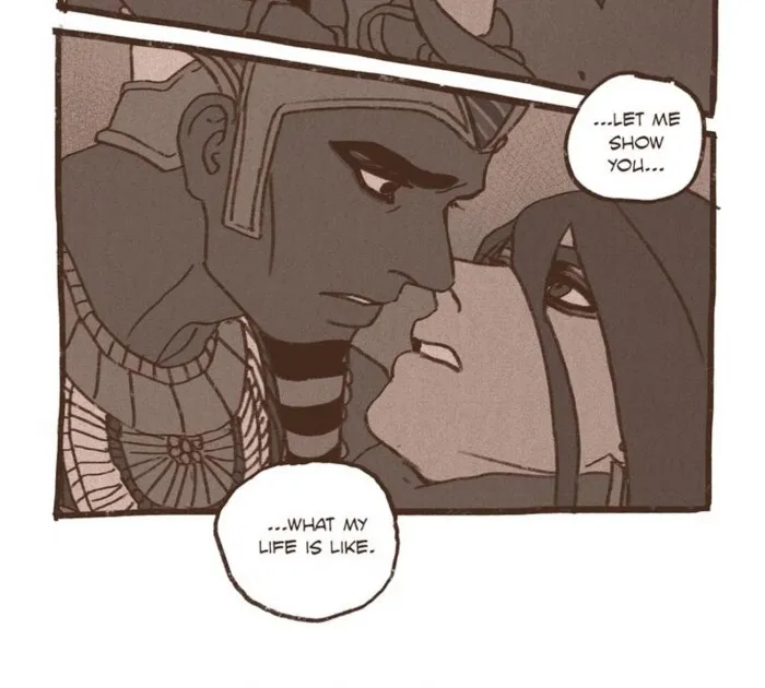 Ennead Chapter 48 page 11 - MangaKakalot