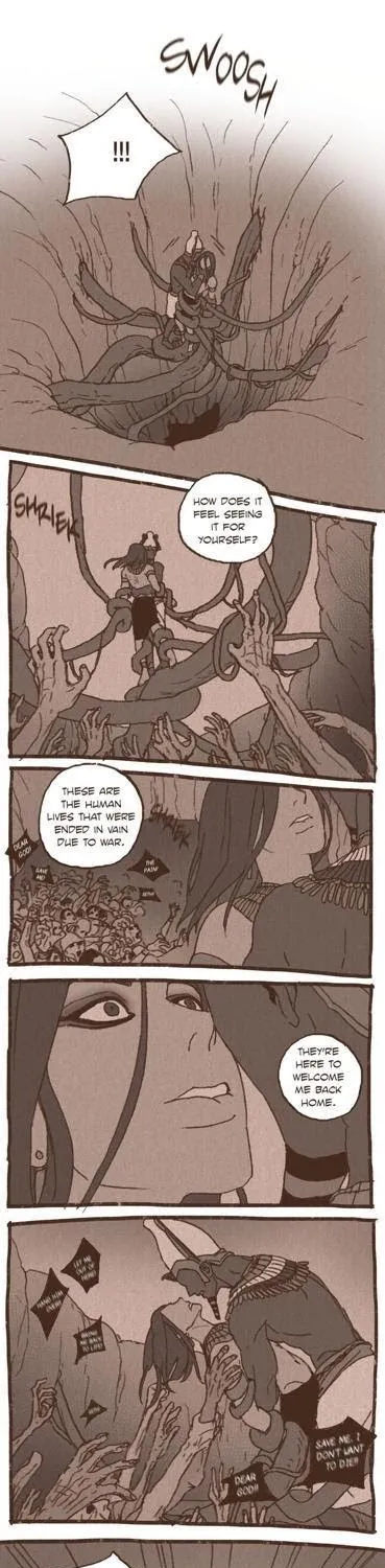 Ennead Chapter 48 page 12 - MangaKakalot