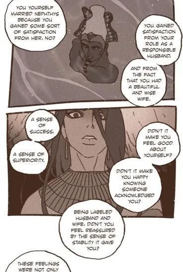 Ennead Chapter 49 page 13 - MangaKakalot