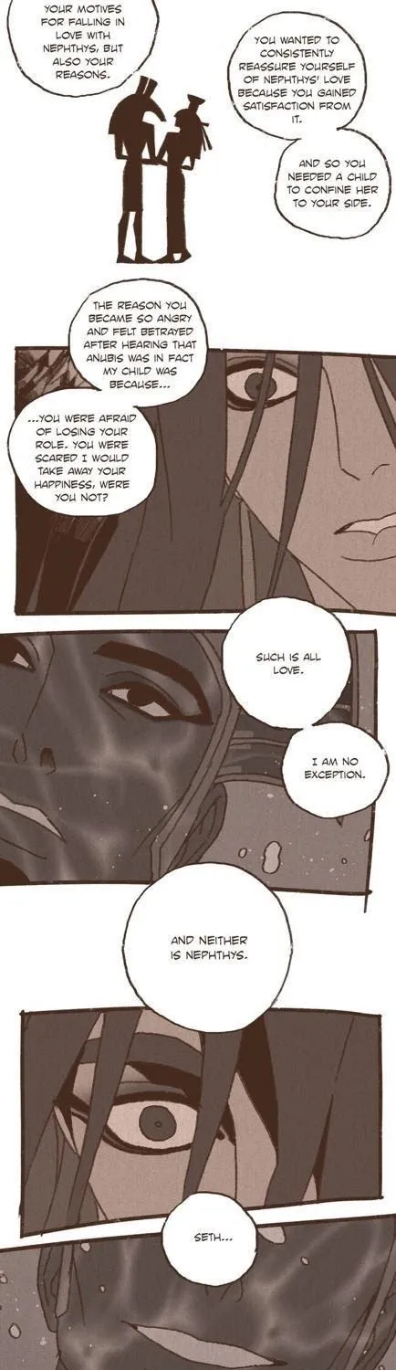 Ennead Chapter 49 page 14 - MangaKakalot