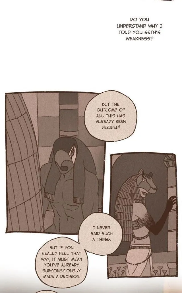 Ennead Chapter 49 page 23 - MangaKakalot