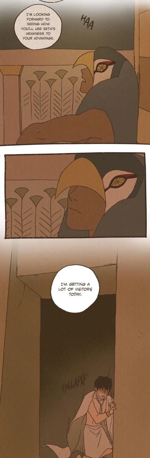 Ennead Chapter 49 page 24 - MangaKakalot