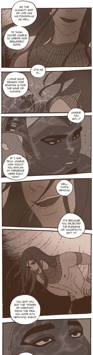 Ennead Chapter 49 page 6 - MangaKakalot