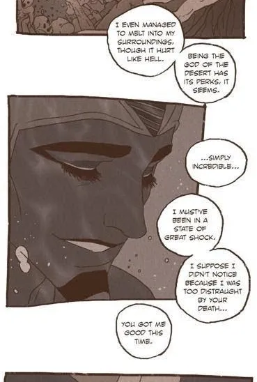 Ennead Chapter 49 page 9 - MangaKakalot