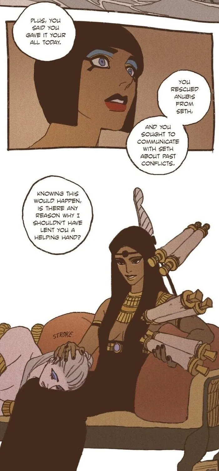 Ennead Chapter 50 page 14 - MangaKakalot