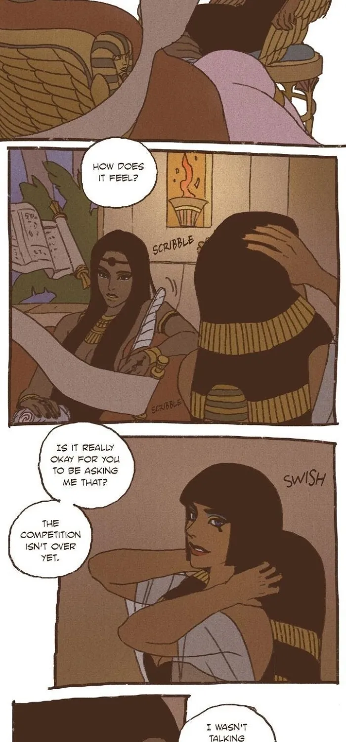 Ennead Chapter 50 page 7 - MangaKakalot