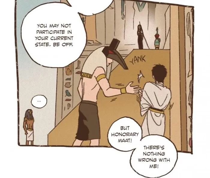 Ennead Chapter 52 page 11 - MangaKakalot