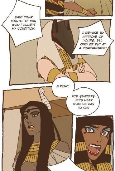 Ennead Chapter 52 page 4 - MangaKakalot