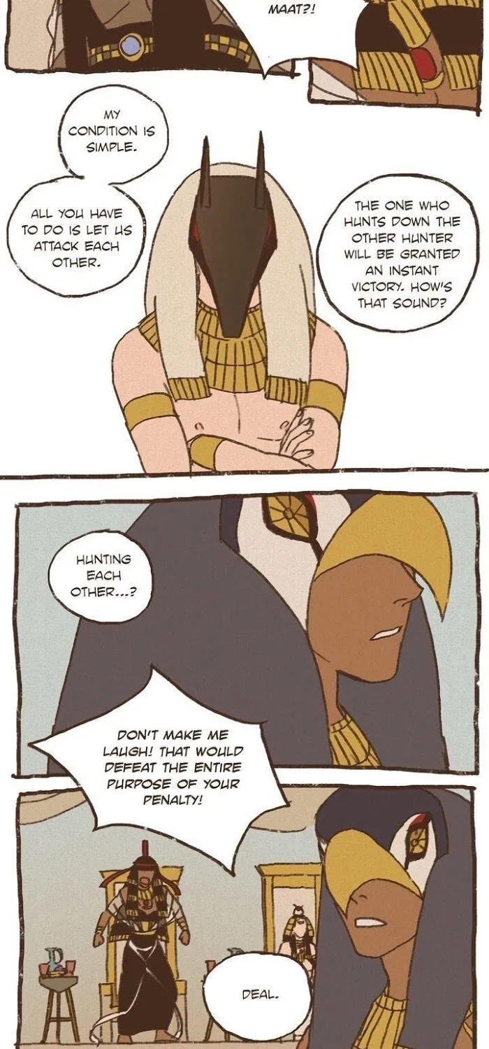 Ennead Chapter 52 page 5 - MangaKakalot