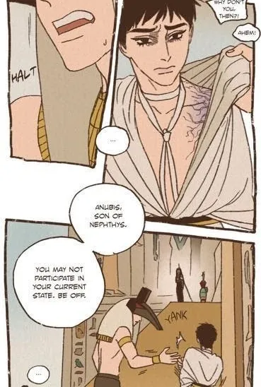 Ennead Chapter 52 page 10 - MangaKakalot