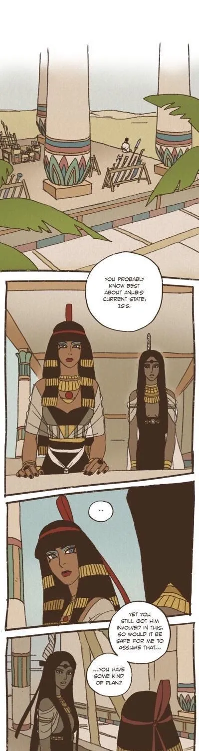 Ennead Chapter 53 page 4 - MangaKakalot