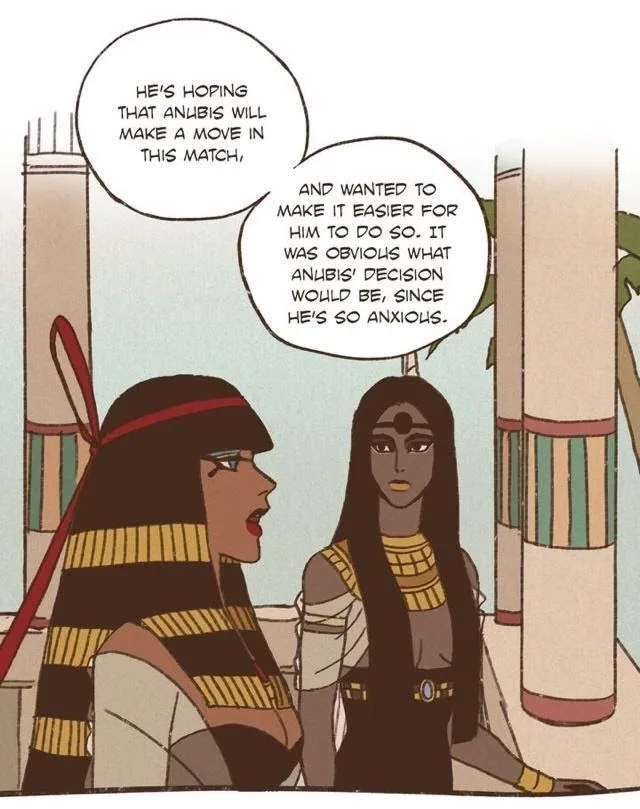 Ennead Chapter 53 page 7 - MangaKakalot