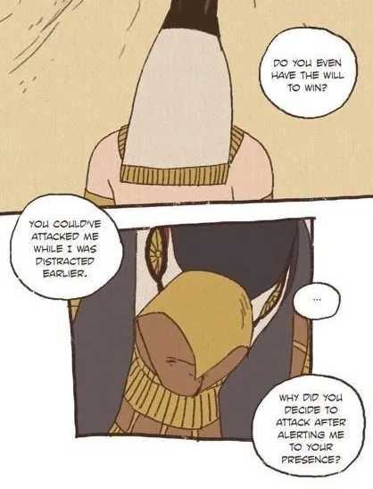 Ennead Chapter 54 page 19 - MangaKakalot