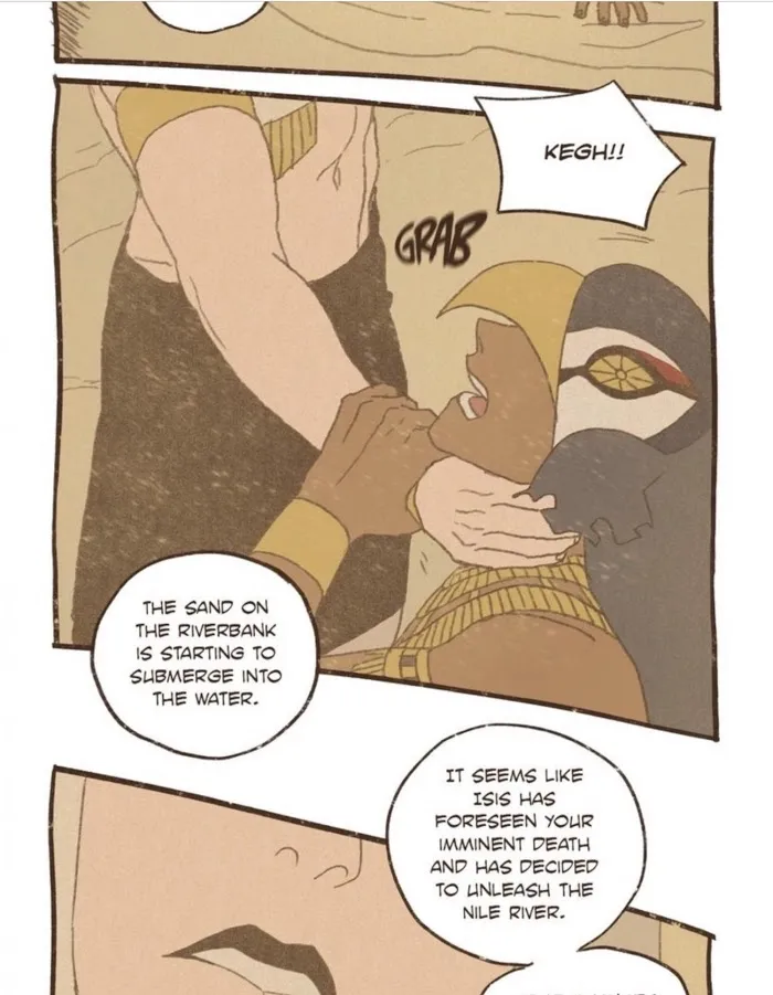 Ennead Chapter 57 page 40 - MangaKakalot