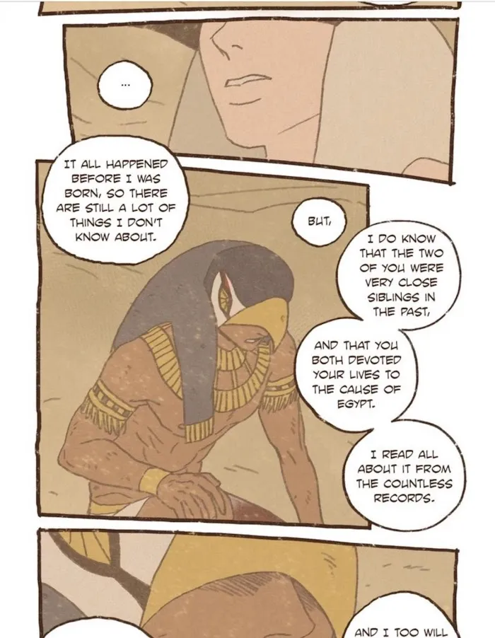 Ennead Chapter 58 page 24 - MangaKakalot