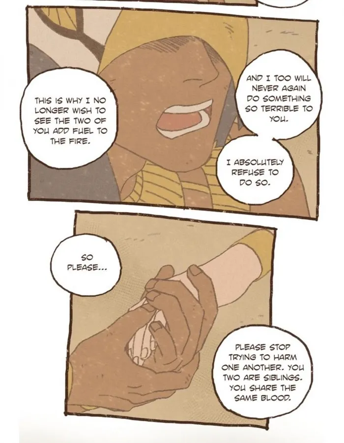 Ennead Chapter 58 page 25 - MangaKakalot