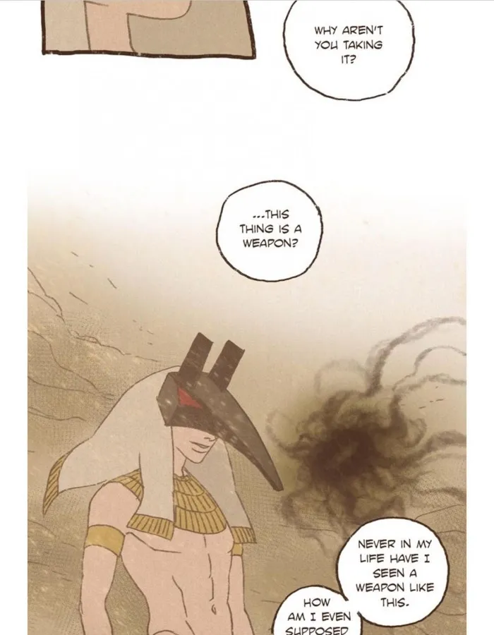 Ennead Chapter 59 page 11 - MangaKakalot