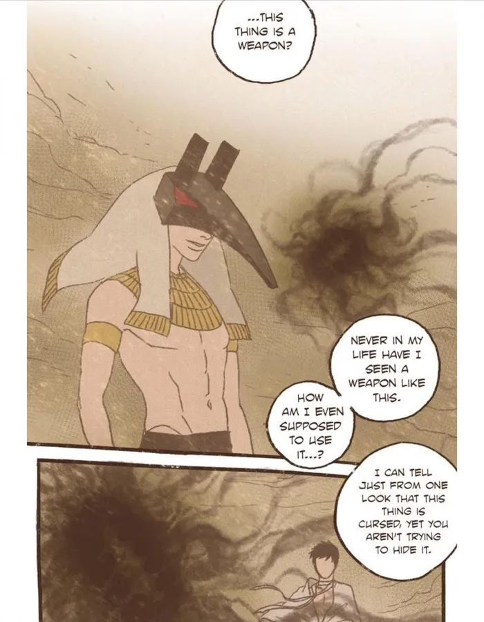 Ennead Chapter 59 page 12 - MangaKakalot