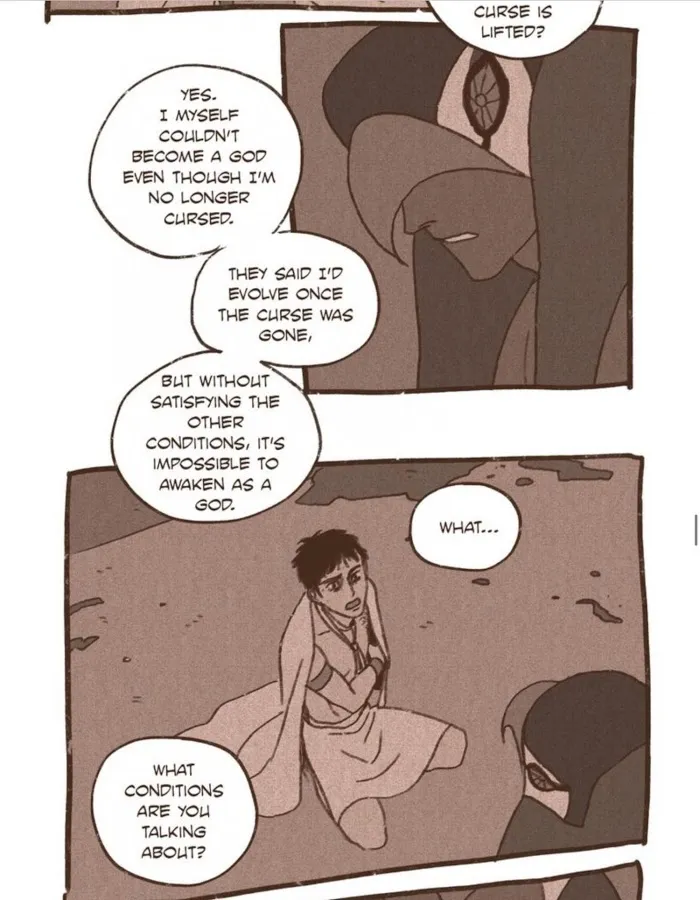 Ennead Chapter 59 page 26 - MangaKakalot