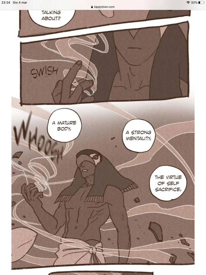 Ennead Chapter 59 page 27 - MangaKakalot