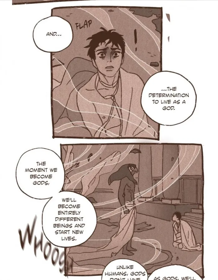 Ennead Chapter 59 page 28 - MangaKakalot