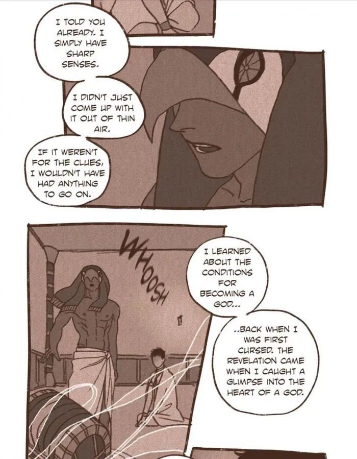 Ennead Chapter 59 page 36 - MangaKakalot