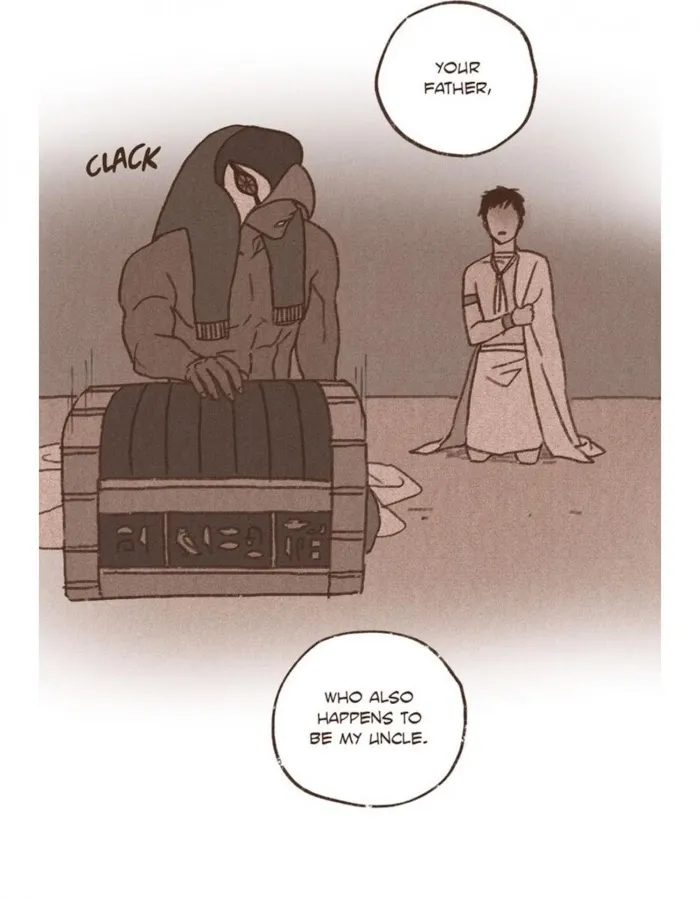 Ennead Chapter 59 page 40 - MangaKakalot