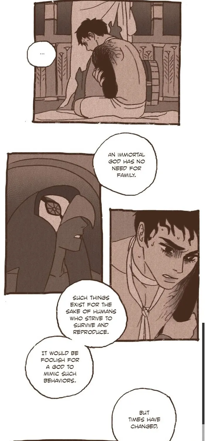 Ennead Chapter 62 page 21 - MangaKakalot