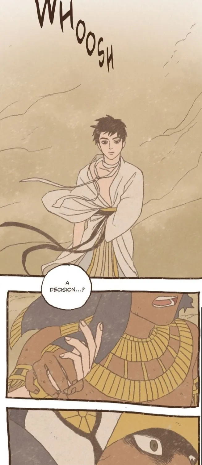 Ennead Chapter 62 page 30 - MangaKakalot