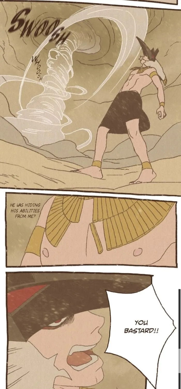 Ennead Chapter 63 page 15 - MangaKakalot