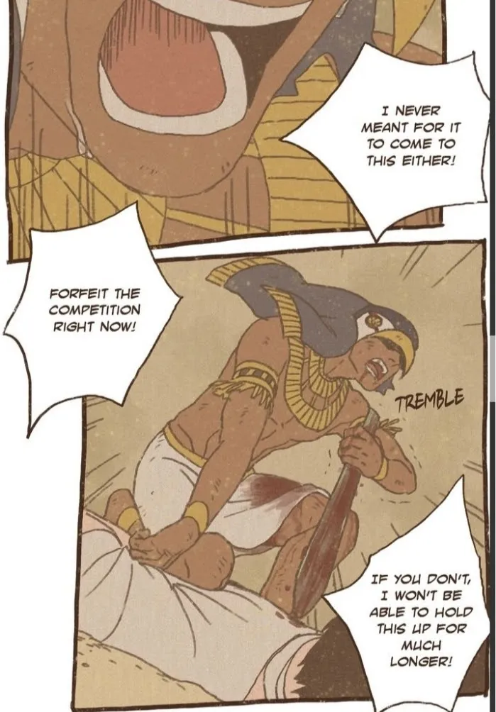 Ennead Chapter 63 page 20 - MangaKakalot