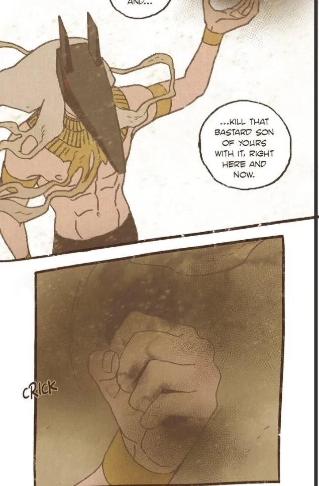 Ennead Chapter 63 page 28 - MangaKakalot