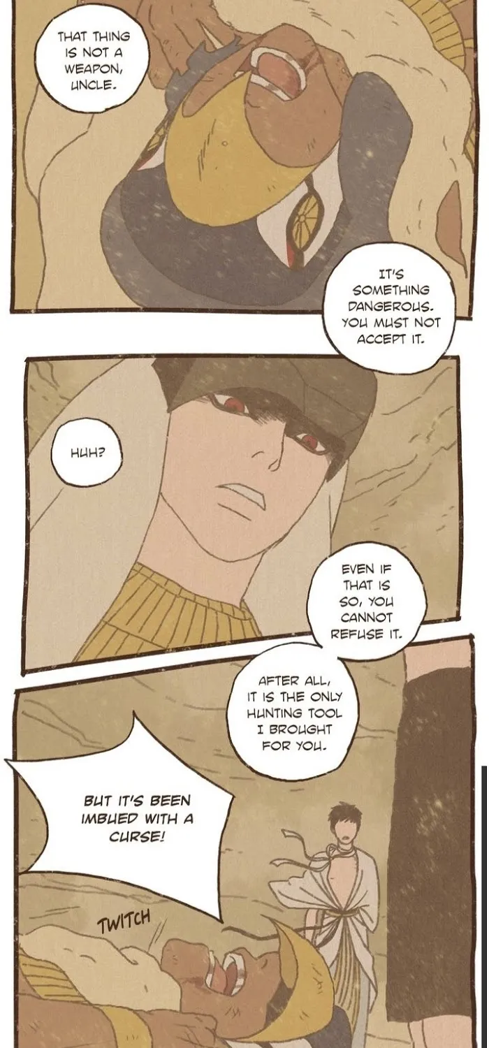 Ennead Chapter 63 page 9 - MangaKakalot