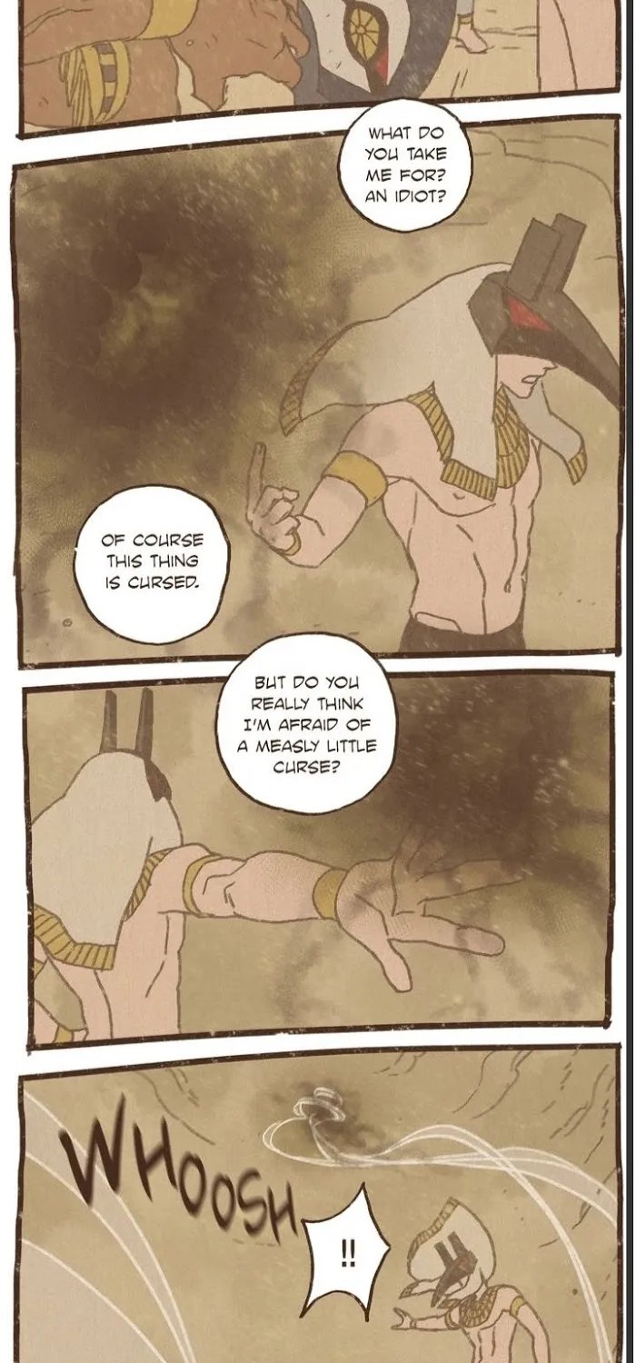 Ennead Chapter 63 page 10 - MangaKakalot