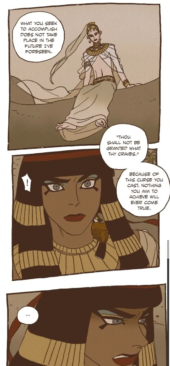 Ennead Chapter 64 page 11 - MangaKakalot