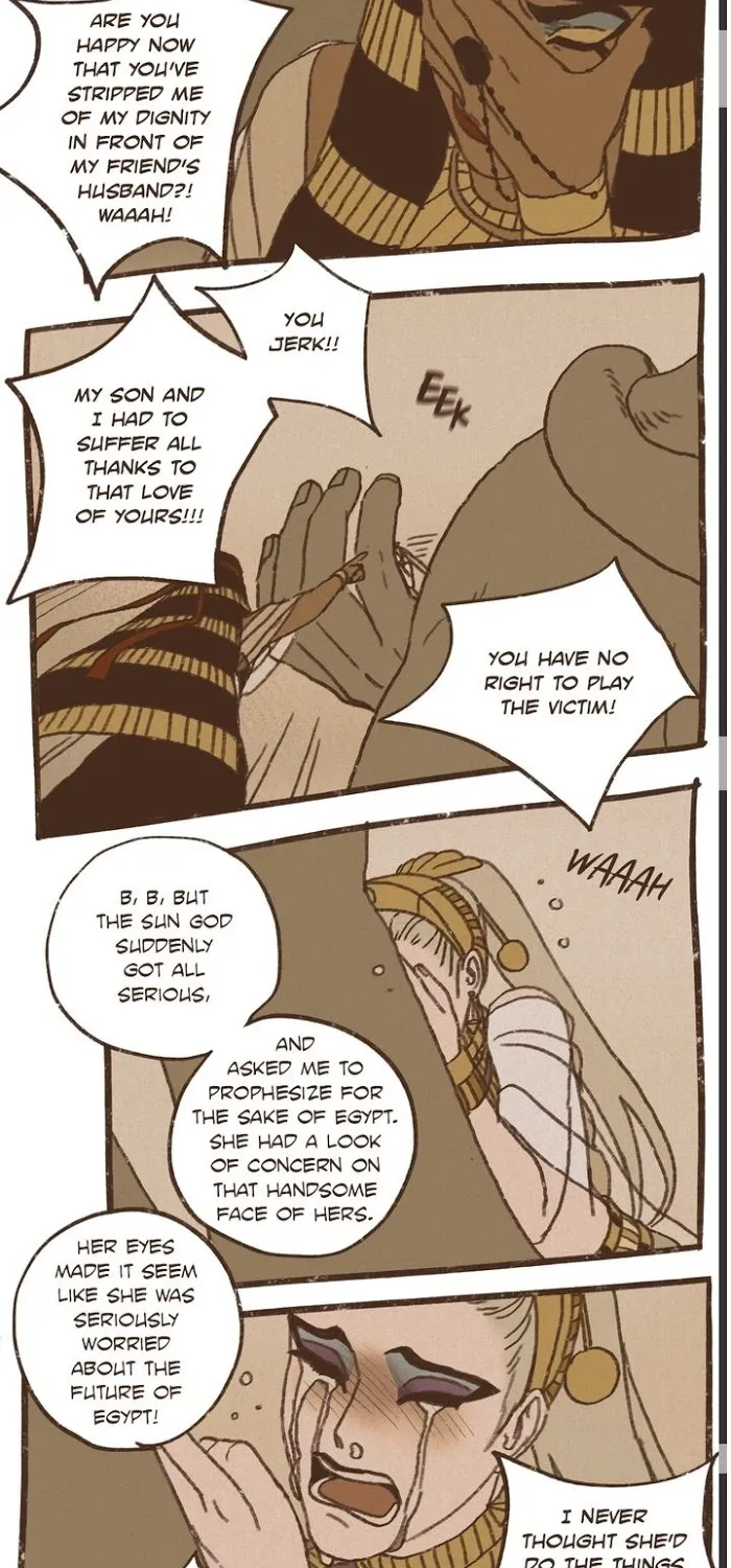 Ennead Chapter 64 page 25 - MangaKakalot