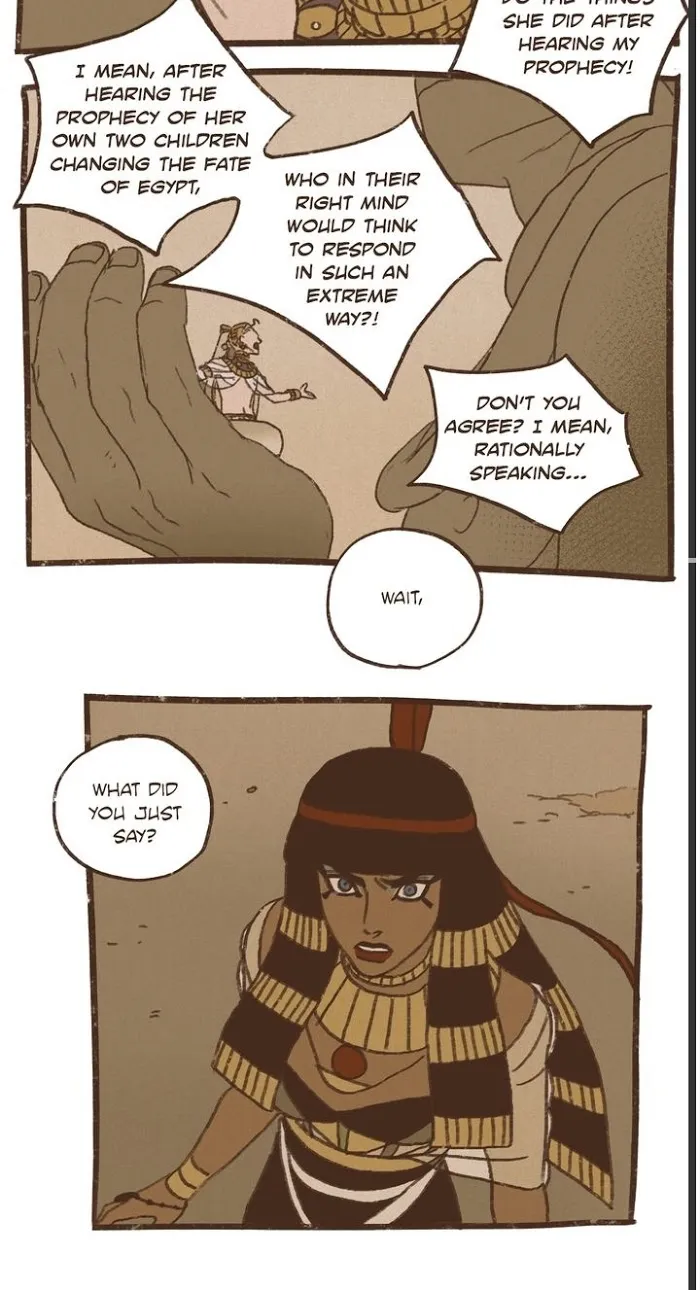 Ennead Chapter 64 page 26 - MangaKakalot