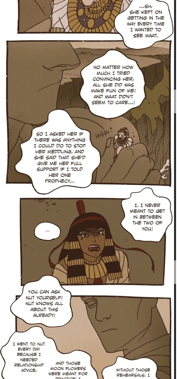 Ennead Chapter 64 page 27 - MangaKakalot