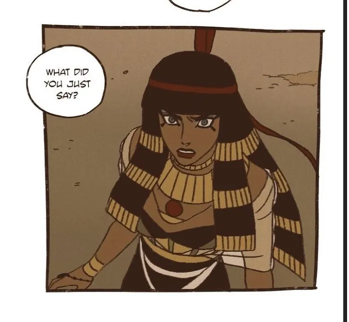 Ennead Chapter 64 page 30 - MangaKakalot