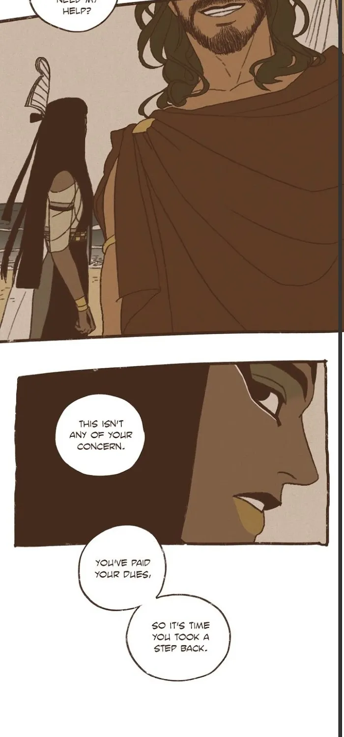 Ennead Chapter 64 page 32 - MangaKakalot