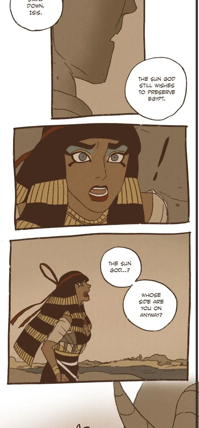 Ennead Chapter 64 page 7 - MangaKakalot