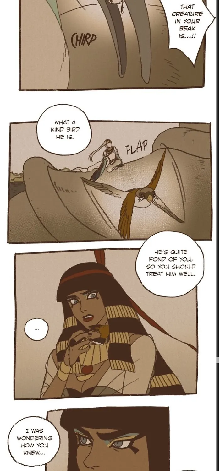 Ennead Chapter 64 page 9 - MangaKakalot